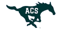 Mustangs mascot photo.