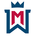 Royals mascot photo.