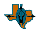 Spartans mascot photo.