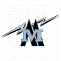 Thunderbolts mascot photo.