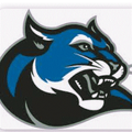 Cougars mascot photo.