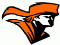 Pioneers mascot photo.