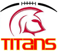 Titans mascot photo.