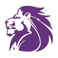 Lions mascot photo.