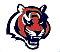 Tigers mascot photo.