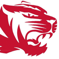 Tigers mascot photo.