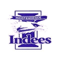 Indees mascot photo.