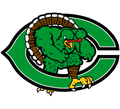 Gobblers mascot photo.