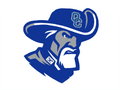 Colonels mascot photo.