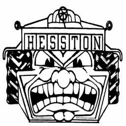 Hesston