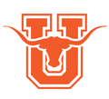 Longhorns mascot photo.