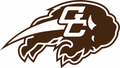Buffaloes mascot photo.