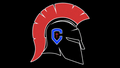 Conquerors mascot photo.