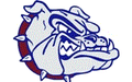 Bulldogs mascot photo.