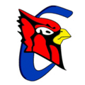 Cardinals mascot photo.