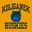 Koliganek