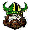 Vandals mascot photo.