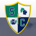 Knights mascot photo.