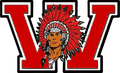 Chieftains mascot photo.