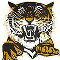 Tigers mascot photo.