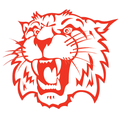 Wildcats mascot photo.