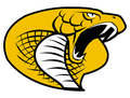 Cobras mascot photo.