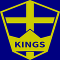Kings mascot photo.