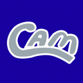 Cougars mascot photo.
