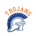 Trojans mascot photo.