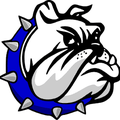 Bulldogs mascot photo.