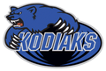 Kodiaks mascot photo.