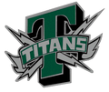 Titans mascot photo.