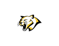 Cougars mascot photo.