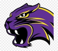 Wildcats mascot photo.