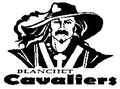 Cavaliers mascot photo.
