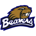 Beavers mascot photo.