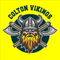 Vikings mascot photo.