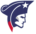 Patriots mascot photo.