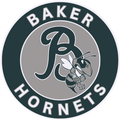 Hornets mascot photo.