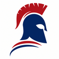Spartans mascot photo.