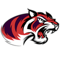Bengals mascot photo.
