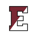 Maroon mascot photo.