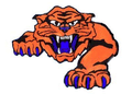 Bearcats mascot photo.
