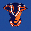 Rebels mascot photo.