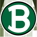 Brenham logo