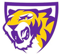 Sabers mascot photo.