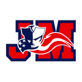 Patriots mascot photo.