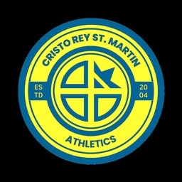 Cristo Rey St. Martin