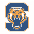 Tigers mascot photo.