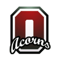 Acorns mascot photo.